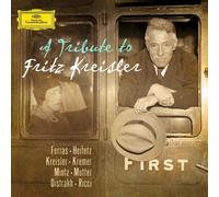 Kreisler Fritz - Tribute to Fritz Kreisler