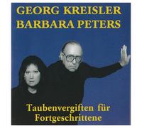 Kreisler,Georg - Taubenvergiften für Fortgeschr [Import]
