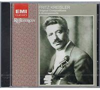 Kreisler^Rupp^Raucheisen - Kreisler Spielt Kreisler