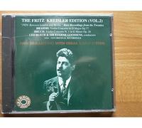 Kreisler - Violinkonzert OP.77/Nr.1 [Import]