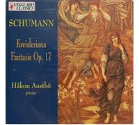 Kreisleriana, Op. 16