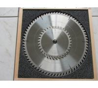 Kreissägeblatt-set Stehle para Altendorf 350Z 72 Con Vorritzer 180mm Elmo 3D