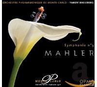 Kreizberg - Orch. Phil. De Montecarlo - Symphonie No 5-Orchestre Philh