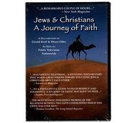 Krell, Gerald - Jews & Christians: A Journey of Faith [USA] [DVD]