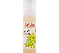 Krem balsamiczny biały BIO 250 ml Laselva