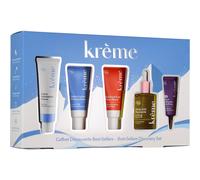 Krème Cofre Descubrimiento Best Sellers
