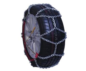 Kremer 223 Cadenas para la nieve, 16 mm, Grupo 25.5