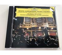 Kremer - Brahms;Double Concerto