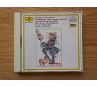 Mozart: Violin Concertos 3 & 4
