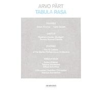 Kremer,G. - Arvo Part: Tabula Rasa
