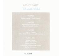 Kremer,G. - Tabula Rasa