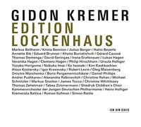 Kremer,Gidon - Edition Lockenhaus
