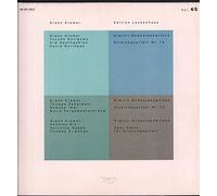 Kremer Gidon - Edition Lockenhaus 4