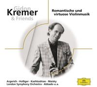 Kremer,Gidon - Gidon Kremer & Friends [Import]