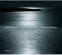 Gidon Kremer & Kremerata Baltica – Hymns & Prayers – CD – Importación USA