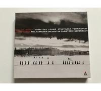 Kremer Gidon - Out of Russia - Gidon Kremer