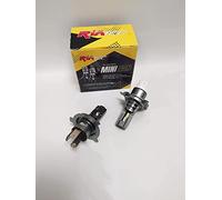 KREMER Riatec LAMPADA LED MINI FAN 12V H4-H19