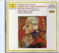 Kremer - Violkonz 5/Sinf.Conc. [Import]