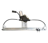 Kremer wft120-l Elevalunas eléctrico delantero 3/5 puertas, izquierda