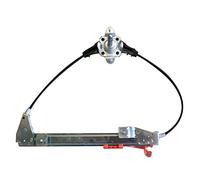 Kremer WFT203-R Elevalunas trasero manual derecho para sistema de 5 puertas