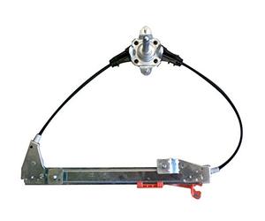 Kremer WFT203-R Elevalunas trasero manual derecho para sistema de 5 puertas