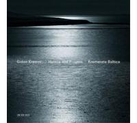 Gidon Kremer & Kremerata Baltica – Hymns & Prayers – CD – Importación USA