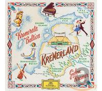 Kremerata Baltica - Kremerland