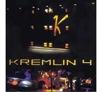 KREMLIN 4-V/A -2CD-