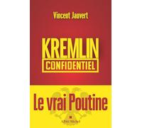 Kremlin confidentiel