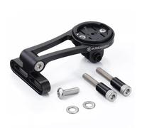 KREMORV Soporte ajustable de bicicleta para Garmin Edge 130 350 500 520 520 Plus 530 830 1030 GPS Sport Action Camera