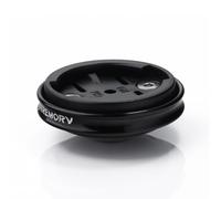 KREMORV Soporte para auriculares de bicicleta para Garmin Edge