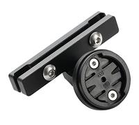 KREMORV Soporte para sillín de bicicleta para Garmin Varia, vista trasera, luz de radar RTL510 RTL515 RVR315