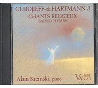 Kremski,Alain - Pièces pour piano / Sacred Hymns