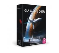 Kremtik juego de mesa tranjis games ganimedes edad recomendada 14 año