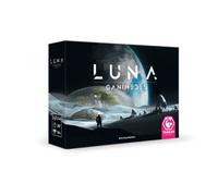 Kremtik juego de mesa tranjis games ganimedes luna expansion edad reco