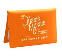 Kremtik salt & pepper games juego de mesa tussie mussie: las expansion