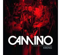Kreng - Camino. Original Motion Picture Soundtrack [Vinilo]