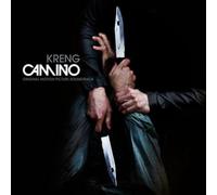 Kreng – Camino. Original Motion Picture Soundtrack – Vinilo