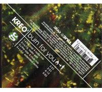 Kreo - Burn for You