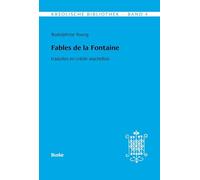 Kreolische Bibliothek 4: Fables de la Fontaine: traduites en créole seychellois