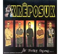 Krêposuk - De Toutes Façons...