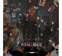 Krept & Konan - Young Kingz II [Vinilo]