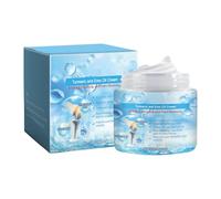 Kresin - Gel Jo-int P-ain, crema de masaje de rodilla, crema de refrescante, con fórmula de rápida absorción, sensación refrescante y relajante, 50 g, para rodilla, pie, hombro, cuello, mano