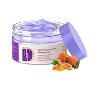 Kresin Joint P-ain Gel Purple - Gel de de articulaciones P-ain para aliviar rodillas, lumbar, cuello, manos y pies, geles de articulaciones Kresin para actividades articulares en todo el cuerpo