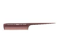 Krest Goldilocks #g5 * 8-1/2 Peine de cola de rata, dientes extrafinos por Goldilocks
