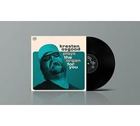 Kresten Osgood - Plays The Organ For You [Vinilo]