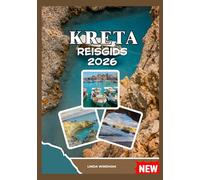 KRETA REISGIDS 2026