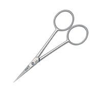 Kretzer Eco - Tijeras de bordar (10 cm)