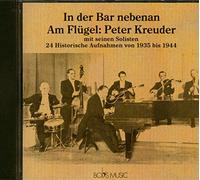 Kreuder,Peter - In der Bar Nebenan