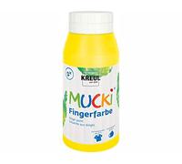 Kreul 23202 Finger Paint Amarillo 750 ml 1 pieza